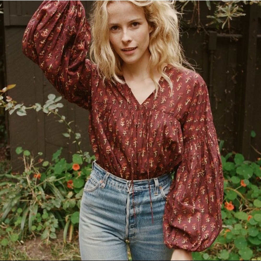 Doen Petunia Top